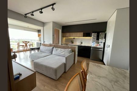 Apartamento à venda com 2 quartos, 64m² em Jardim Prudência, São Paulo