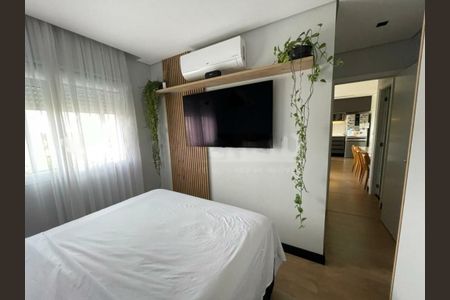 Apartamento à venda com 2 quartos, 64m² em Jardim Prudência, São Paulo