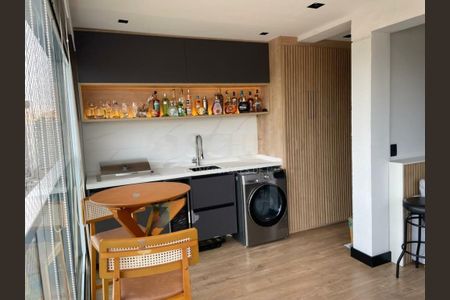 Apartamento à venda com 2 quartos, 64m² em Jardim Prudência, São Paulo