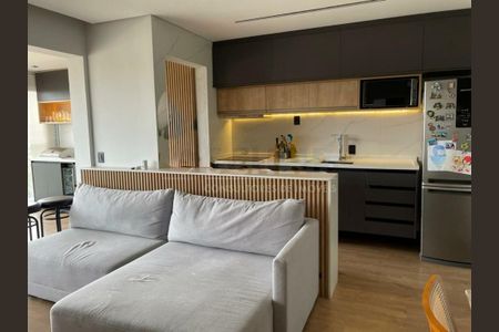 Apartamento à venda com 2 quartos, 64m² em Jardim Prudência, São Paulo