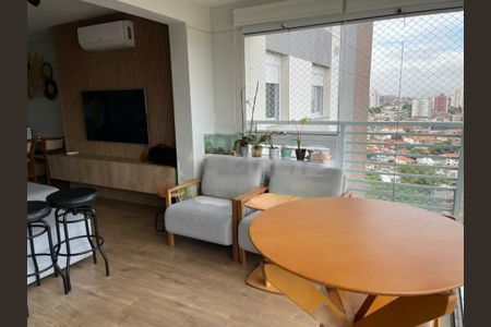 Apartamento à venda com 2 quartos, 64m² em Jardim Prudência, São Paulo
