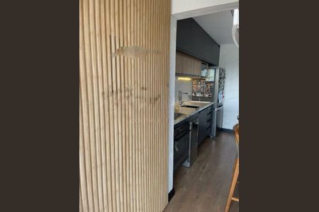 Apartamento à venda com 2 quartos, 64m² em Jardim Prudência, São Paulo