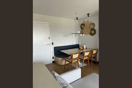 Apartamento à venda com 2 quartos, 64m² em Jardim Prudência, São Paulo
