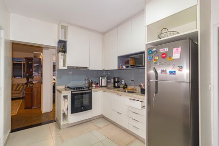 Apartamento à venda com 84m², 3 quartos e 1 vaga Apartamento à venda com 84m², 3 quartos e 1 vagaCozinha