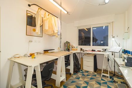 Quarto 2 de apartamento à venda com 3 quartos, 84m² em Mooca, São Paulo