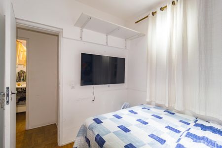 Apartamento à venda com 84m², 3 quartos e 1 vaga Apartamento à venda com 84m², 3 quartos e 1 vagaQuarto 3