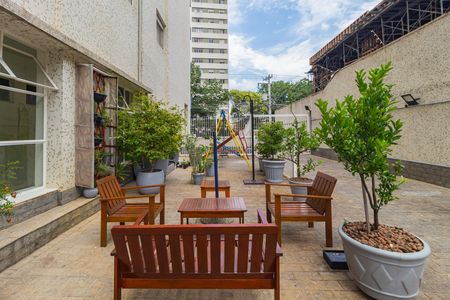 Apartamento à venda com 84m², 3 quartos e 1 vaga Apartamento à venda com 84m², 3 quartos e 1 vagaÁrea comum