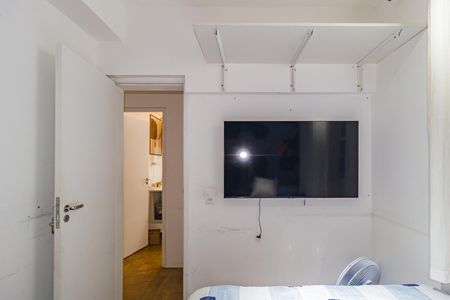 Apartamento à venda com 84m², 3 quartos e 1 vaga Apartamento à venda com 84m², 3 quartos e 1 vagaQuarto 3