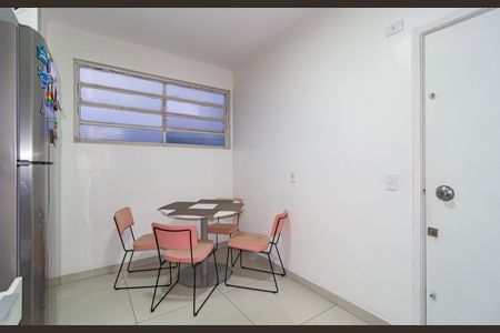 Apartamento à venda com 84m², 3 quartos e 1 vaga Apartamento à venda com 84m², 3 quartos e 1 vagaCozinha