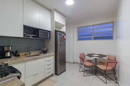 Apartamento à venda com 84m², 3 quartos e 1 vaga Apartamento à venda com 84m², 3 quartos e 1 vagaCozinha