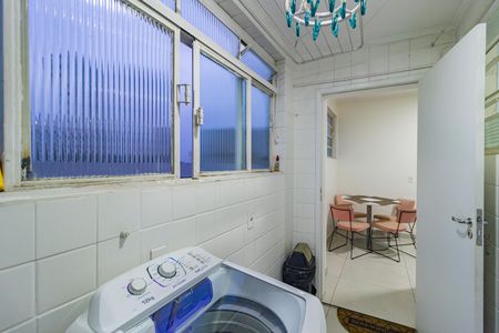 Apartamento à venda com 84m², 3 quartos e 1 vaga Apartamento à venda com 84m², 3 quartos e 1 vagaÁrea de Serviço