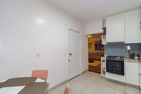 Apartamento à venda com 84m², 3 quartos e 1 vaga Apartamento à venda com 84m², 3 quartos e 1 vagaCozinha