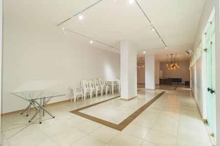 Apartamento à venda com 84m², 3 quartos e 1 vaga Apartamento à venda com 84m², 3 quartos e 1 vagaSalão de Festas