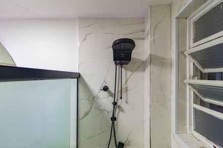 Apartamento à venda com 84m², 3 quartos e 1 vaga Apartamento à venda com 84m², 3 quartos e 1 vagaDetalhe - Banheiro