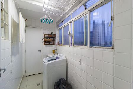 Apartamento à venda com 84m², 3 quartos e 1 vaga Apartamento à venda com 84m², 3 quartos e 1 vagaÁrea de Serviço