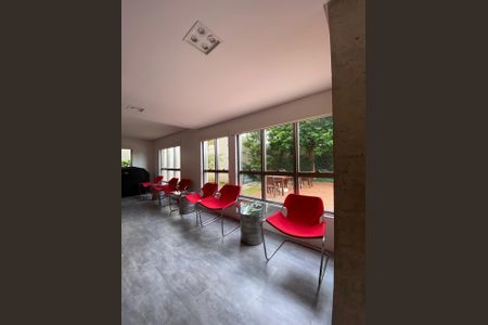 Apartamento à venda com 2 quartos, 70m² em Panamby, São Paulo