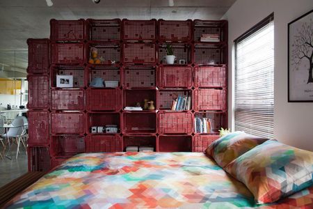 Apartamento à venda com 2 quartos, 70m² em Panamby, São Paulo