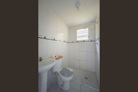 Casa para alugar com 125m², 2 quartos e sem vaga Casa para alugar com 125m², 2 quartos e sem vagaBanheiro 1