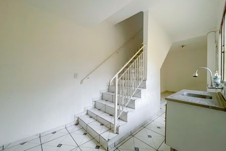 Casa para alugar com 125m², 2 quartos e sem vaga Casa para alugar com 125m², 2 quartos e sem vagaCopa e Cozinha