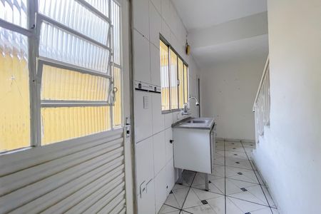 Casa para alugar com 125m², 2 quartos e sem vaga Casa para alugar com 125m², 2 quartos e sem vagaCopa e Cozinha