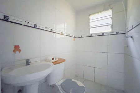 Casa para alugar com 125m², 2 quartos e sem vaga Casa para alugar com 125m², 2 quartos e sem vagaBanheiro 1