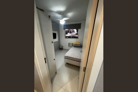 Apartamento à venda com 55m², 2 quartos e 1 vaga