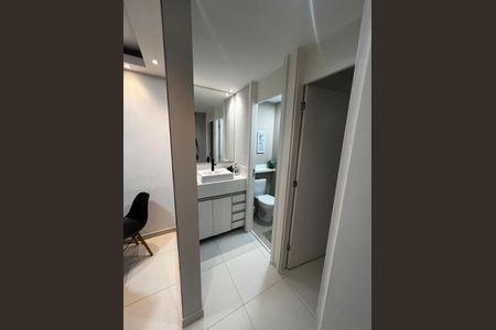 Apartamento à venda com 55m², 2 quartos e 1 vaga