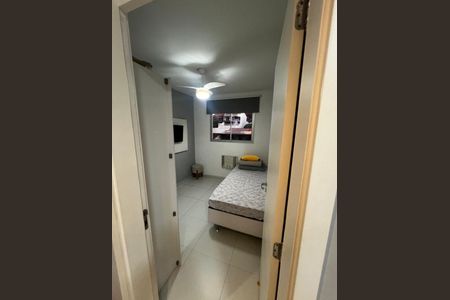 Apartamento à venda com 55m², 2 quartos e 1 vaga