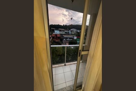 Apartamento à venda com 55m², 2 quartos e 1 vaga