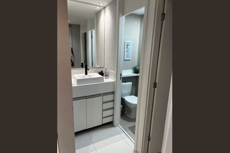 Apartamento à venda com 55m², 2 quartos e 1 vaga