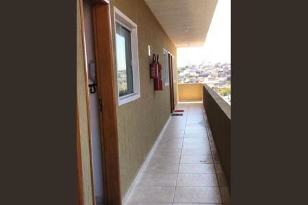 Apartamento à venda com 2 quartos, 63m² em Jardim Brasilia, São Paulo