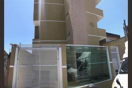 Apartamento à venda com 2 quartos, 63m² em Jardim Brasilia, São Paulo