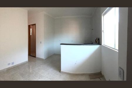 Apartamento à venda com 2 quartos, 63m² em Jardim Brasilia, São Paulo