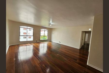 Apartamento à venda com 4 quartos, 167m² em Vila Sofia, São Paulo
