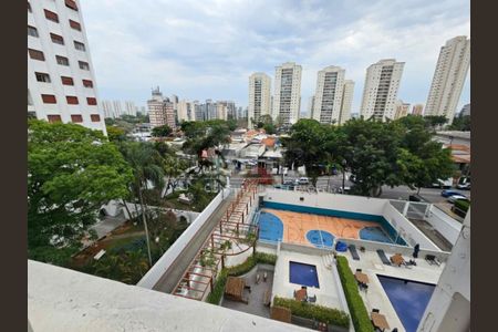 Apartamento à venda com 167m², 4 quartos e 2 vagas