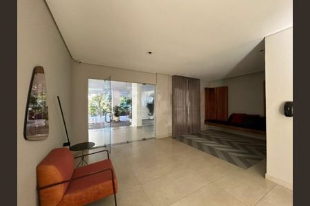 Apartamento à venda com 167m², 4 quartos e 2 vagas