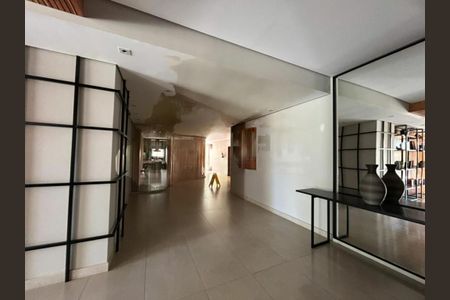 Apartamento à venda com 167m², 4 quartos e 2 vagas