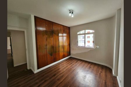 Apartamento à venda com 167m², 4 quartos e 2 vagas