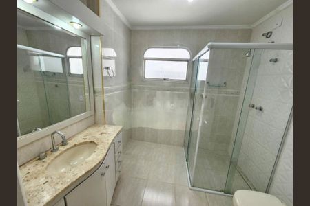 Apartamento à venda com 167m², 4 quartos e 2 vagas