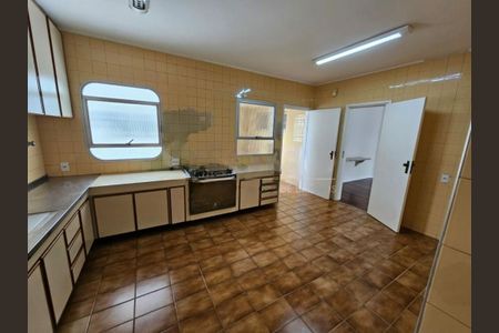 Apartamento à venda com 167m², 4 quartos e 2 vagas