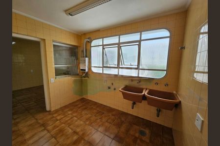 Apartamento à venda com 167m², 4 quartos e 2 vagas