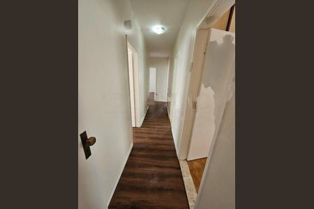 Apartamento à venda com 167m², 4 quartos e 2 vagas