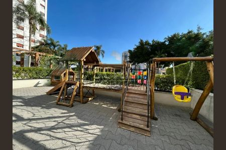 Apartamento à venda com 167m², 4 quartos e 2 vagas