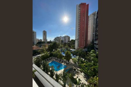 Apartamento à venda com 167m², 4 quartos e 2 vagas