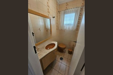 Apartamento à venda com 167m², 4 quartos e 2 vagas