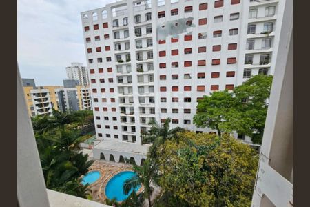 Apartamento à venda com 167m², 4 quartos e 2 vagas