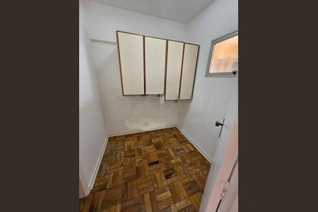 Apartamento à venda com 4 quartos, 167m² em Vila Sofia, São Paulo