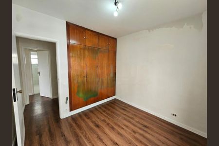 Apartamento à venda com 167m², 4 quartos e 2 vagas