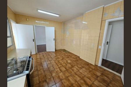 Apartamento à venda com 167m², 4 quartos e 2 vagas