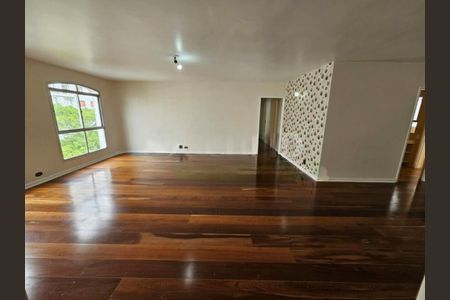 Apartamento à venda com 4 quartos, 167m² em Vila Sofia, São Paulo